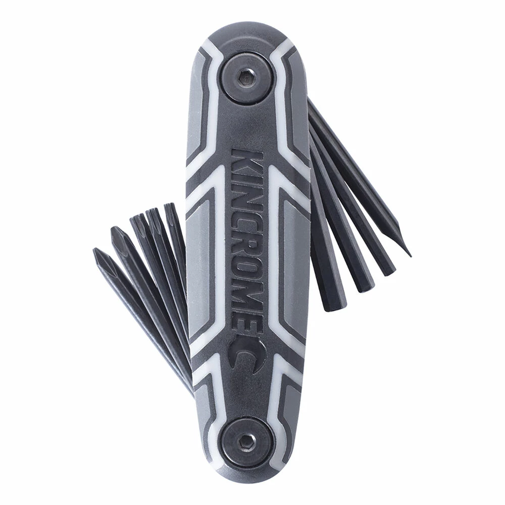 Deals π₯ Kincrome Multi Tool 9-in-1 π§¨