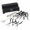 New 🛒 SCA Plier And 🔧 Wrench Set 10 Piece ⭐