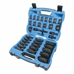 Cheap ❤️ Kincrome Impact Socket Set 35 Piece 🔥