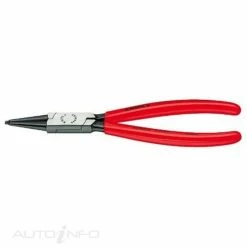 Deals 🧨 Knipex Internal Circlip Plier - 140mm - 4411J0 ✨