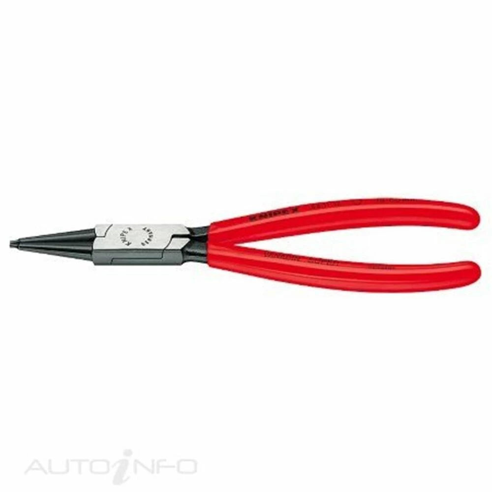 Buy π Knipex Internal Circlip Plier - 225mm - 4411J3 π―