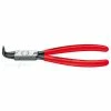 Hot Sale ❤️ Knipex Internal Circlip Plier Bent - 170mm - 4421J21 🥰