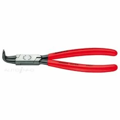 Hot Sale ❤️ Knipex Internal Circlip Plier Bent - 170mm - 4421J21 🥰