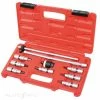Outlet ✔️ Toledo Bit Socket Set - 10 Piece - 301176 ❤️
