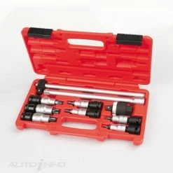 Best Sale 🥰 Toledo Bit Socket Set - 10 Piece - 301179 🔔