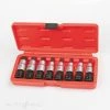 Deals 🌟 Toledo Bit Socket Set Hex - 8 Piece - 301848 🌟