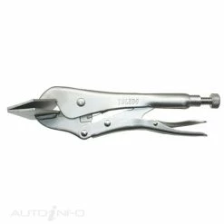 Top 10 ✔️ Toledo Sheet Metal Lock Grip Plier - Metric, 250mm - 301980 ✔️