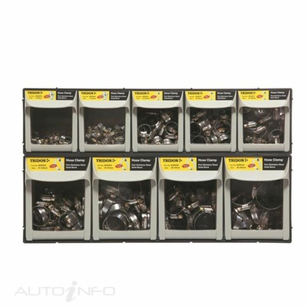 Top 10 π Tridon Clamp Merch - Smh/Shs Part Ss (9 Draw) - CMSHS250 βοΈ