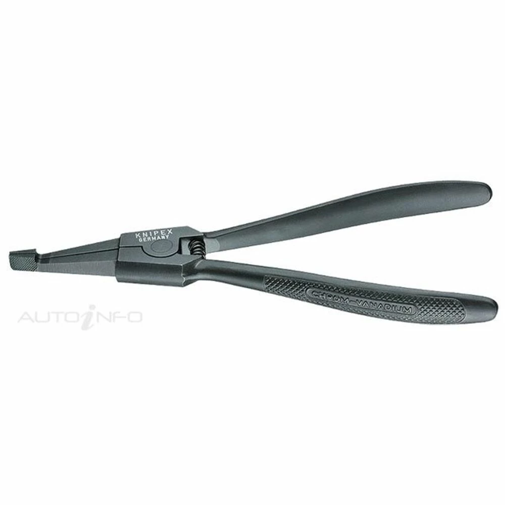 Discount π Knipex Retaining Ring Plier - 170mm - 4510170 π