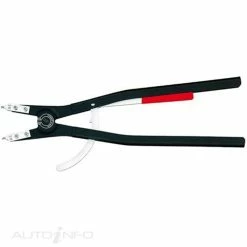 Top 10 👍 Knipex External Circlip Plier - 570mm - 4610A6 😉