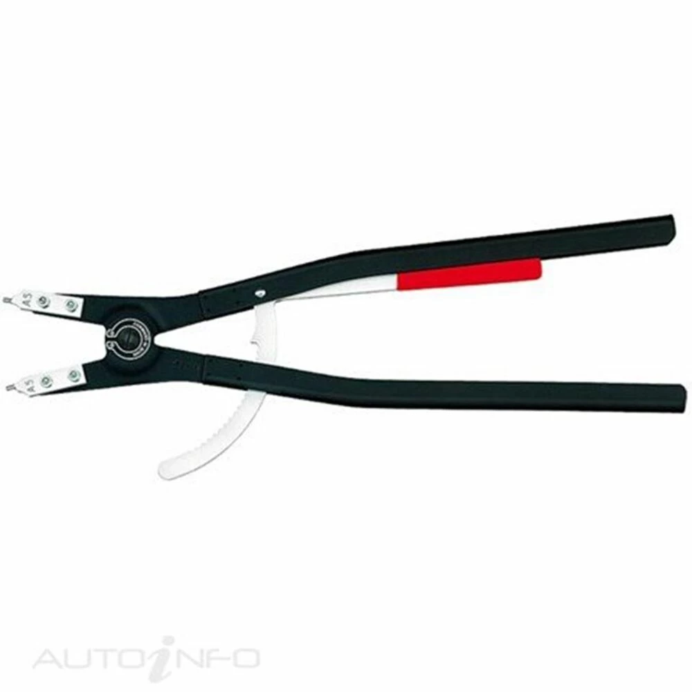 Top 10 π Knipex External Circlip Plier - 570mm - 4610A6 π