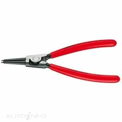 Best Pirce 😉 Knipex External Circlip Plier - 140mm - 4611A1 ❤️
