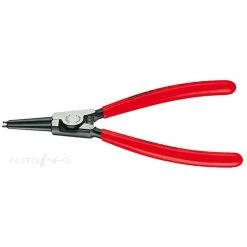 Cheapest 🥰 Knipex External Circlip Plier - 180mm - 4611A2 🔥