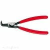 Wholesale ✔️ Knipex External Circlip Plier Bent - 300mm - 4621A41 🧨