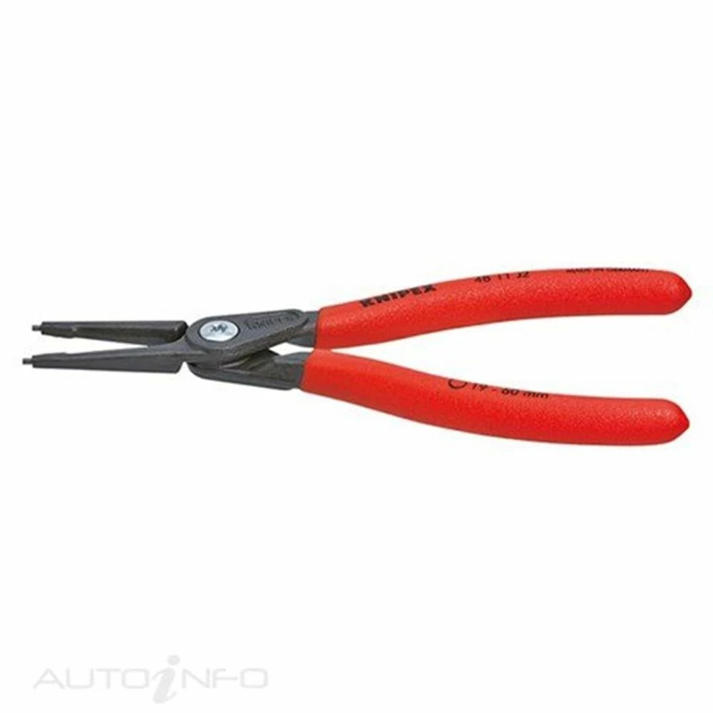 Best deal π₯ Knipex Precission Internal Circlip - 140mm - 4811J0 π