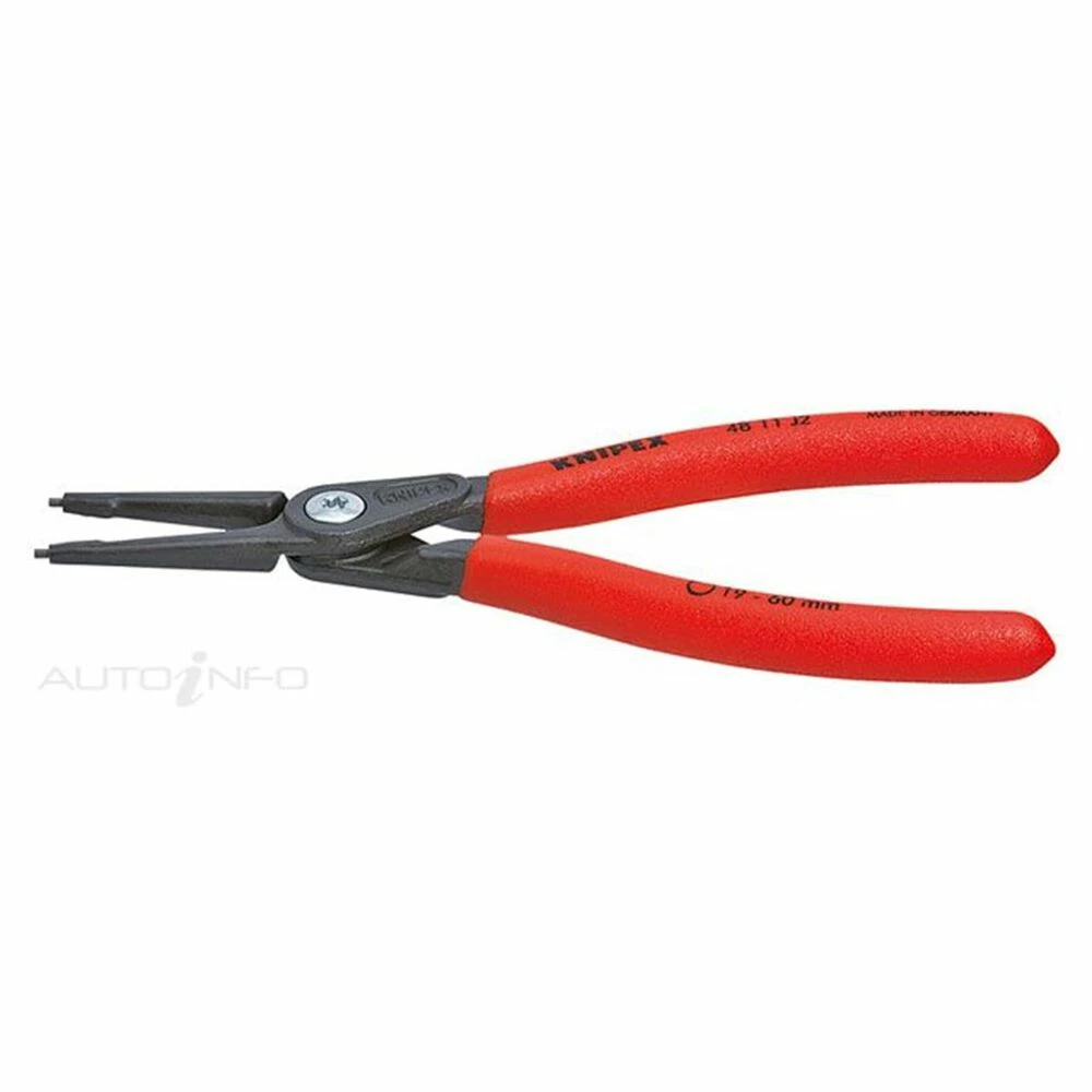 Cheap 𧨠Knipex Precission Internal Circlip - 190mm - 4811J2 π