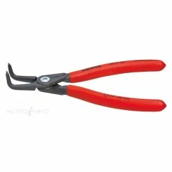 Coupon 🤩 Knipex Precision Internal Circlip Bent - 165mm - 4821J21 🧨