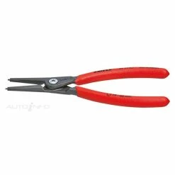 Hot Sale 🎉 Knipex Precision External Circlip - 180mm - 4911A2 🔔