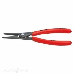 Discount 🛒 Knipex Precision External Circlip - 225mm - 4911A3 😍