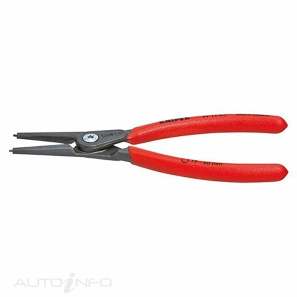 Outlet 𧨠Knipex Precision External Circlip - 320mm - 4911A4 π―