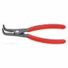 Best Sale 🎉 Knipex Precision External Circlip Bent - 165mm - 4921A21 🌟