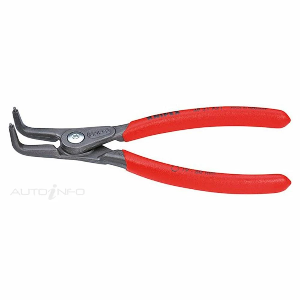 Best Sale π Knipex Precision External Circlip Bent - 165mm - 4921A21 π