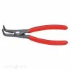 Hot Sale 😉 Knipex Precision External Circlip Bent - 210mm - 4921A31 🎁