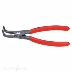 Best Pirce ❤️ Knipex Precision External Circlip Bent - 305mm - 4921A41 🎉