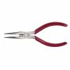Best Sale 🛒 Stanley Pliers Red Series Long Nose - 152mm - 84-121 💯