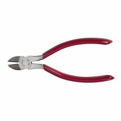 Brand new ⭐ Stanley Pliers Red Series Diagonal - 152mm - 84-131 🎉