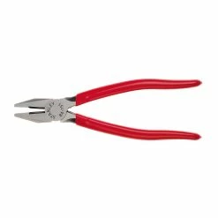 Buy ⭐ Stanley Pliers Red Series Combination - 209mm - 84-151 👍
