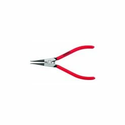 Promo ⭐ Stanley Pliers Red Series Circlip External Straight - 175mm - 84-271 🎉