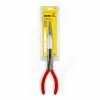 Outlet 😀 Stanley Red Series Long Reach Pliers - 279mm - 84-971 ⭐