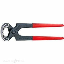 Best Pirce ✔️ Knipex Carpenters Pincer - 210mm - 5001210 🔥