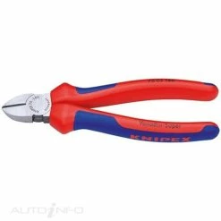 Hot Sale 🌟 Knipex Diagonal Cutter - 140mm - 7002140 ✨