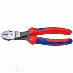 Brand new 🔥 Knipex High Level Diagonal Cutter - 200mm - 7402200 ✨