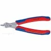 Best reviews of ❤️ Knipex Electronic Super Knips - 125mm - 7803125 🌟