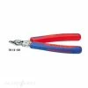 Outlet 👍 Knipex Electronic Super Knips - 125mm - 7813125 😍