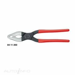 Discount 🧨 Knipex Cycle Plier - 200mm - 8411200 ✨
