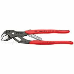 Top 10 😍 Knipex Smartgrip Water Pump Plier - 250mm - 8501250 ⭐
