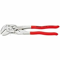 Best reviews of ❤️ Knipex Plier 🔧 Wrench - 250mm - 8603250 💯
