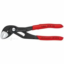 Flash Sale 👍 Knipex Cobra Water Pump Plier - 150mm - 8701150 🥰