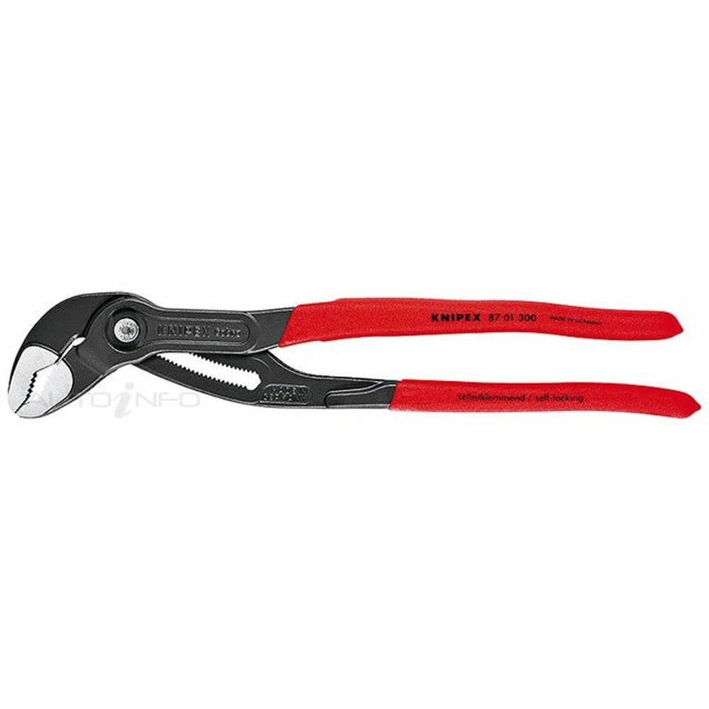 Best Pirce ✨ Knipex Cobra Water Pump Plier - 300mm - 8701300 ⭐