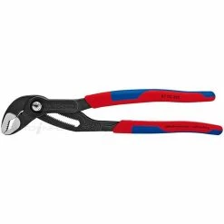 Budget 🔥 Knipex Cobra Water Pump Plier - 250mm - 8702250 🔥