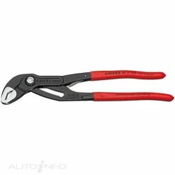 Cheapest 😍 Knipex Cobra-Matic Plier - 250mm - 8711250 🎁