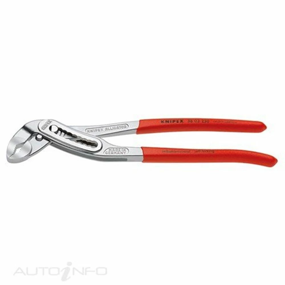 Top 10 βοΈ Knipex Alligator Plier - 180mm - 8803180 π