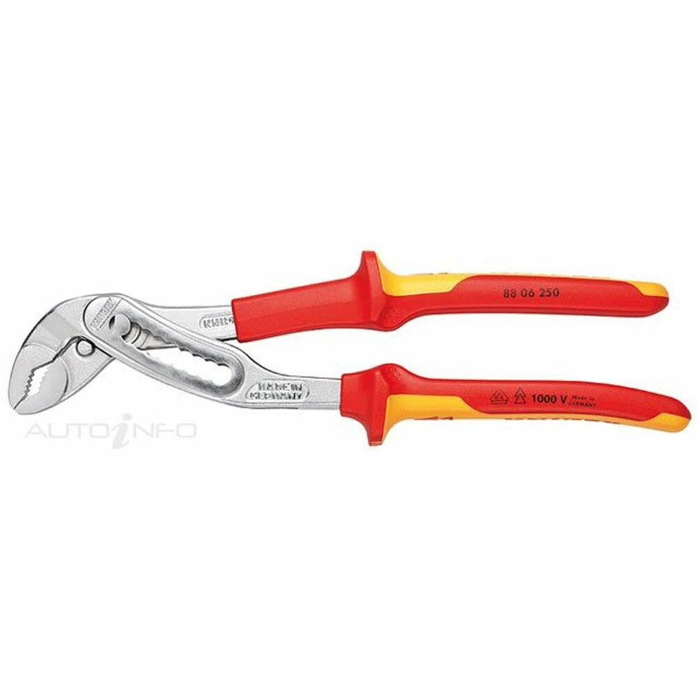 Promo π― Knipex 1000V Alligator Plier - 250mm - 8806250 π₯°
