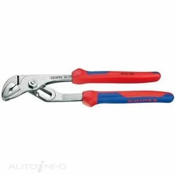 New 🔔 Knipex Water Pump Plier - 250mm - 8905250 🎁