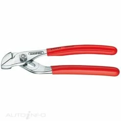Cheap ⌛ Knipex Mini Water Pump Plier - 125mm - 9003125 ✨