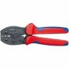 Flash Sale ⭐ Knipex Preciforce Crimping Plier - 220mm - 975236 🛒